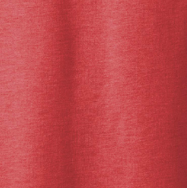 Vintage Red
